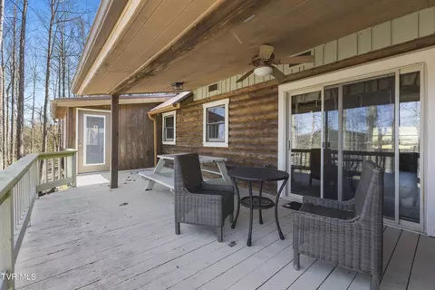 Exterior - 138 Madelyn Street Street Gray Tn 37615, Gray, TN 37615 photo 6 of 10