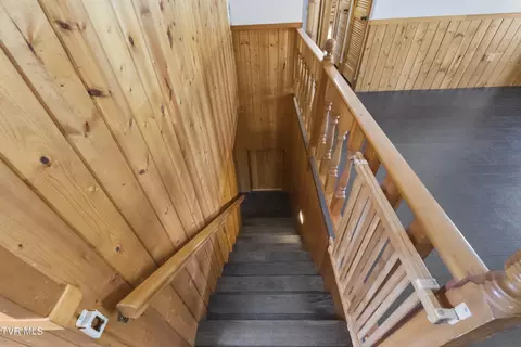 Exterior - 138 Madelyn Street Street Gray Tn 37615, Gray, TN 37615 photo 8 of 10