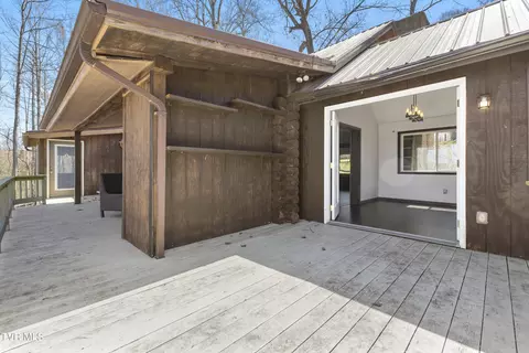 Exterior - 138 Madelyn Street Street Gray Tn 37615, Gray, TN 37615 photo 5 of 10