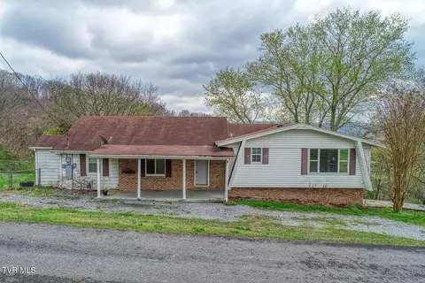 251 Henard Road Rogersville Tn 37857, Rogersville, TN 37857