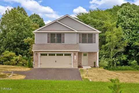 599 Ridgecrest Road Jonesborough Tn 37659, Jonesborough, TN 37659