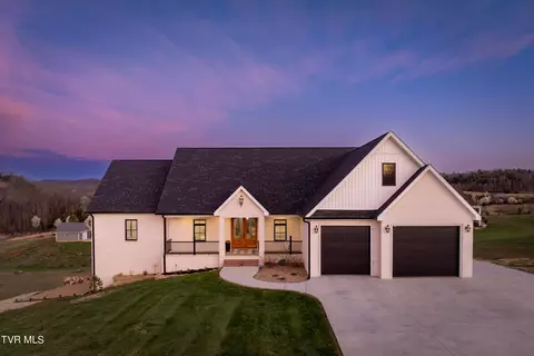 233 Lakeview Estates Drive Bristol Tn 37620, Bristol, TN 37620
