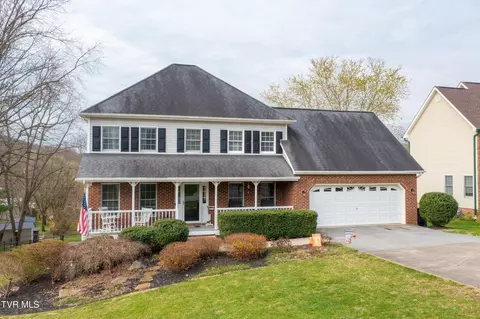 4636 June Drive Kingsport Tn 37664, Kingsport, TN 37664
