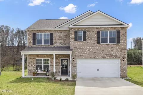 1221 Valley Parke Kingsport Tn 37663, Kingsport, TN 37663