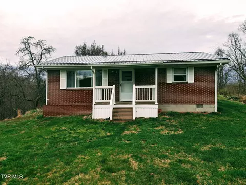 1544 Compton Combs Ridge Road Honaker Va 24260, Honaker, VA 24260