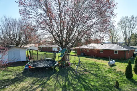 Exterior - 277 Britton Drive Talbott Tn 37877, Talbott, TN 37877 photo 8 of 9