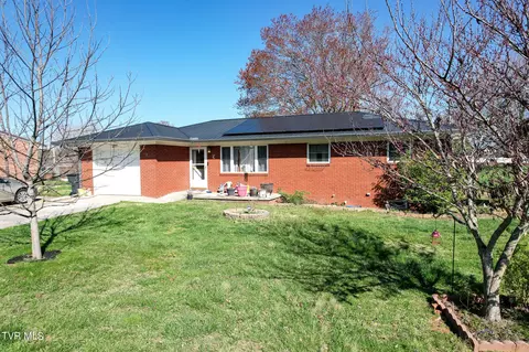 Exterior - 277 Britton Drive Talbott Tn 37877, Talbott, TN 37877 photo 2 of 9