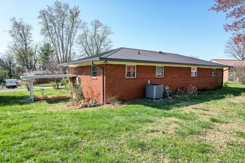 Exterior - 277 Britton Drive Talbott Tn 37877, Talbott, TN 37877 photo 7 of 9