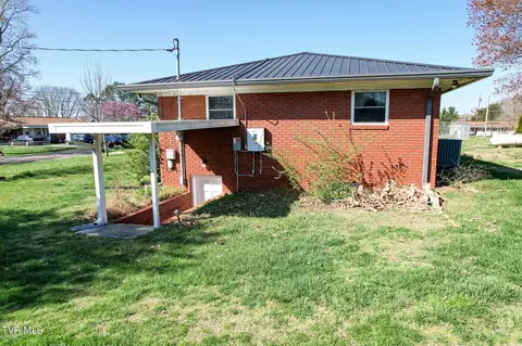 Exterior - 277 Britton Drive Talbott Tn 37877, Talbott, TN 37877 photo 6 of 9