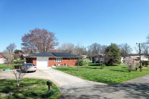 Exterior - 277 Britton Drive Talbott Tn 37877, Talbott, TN 37877 photo 3 of 9