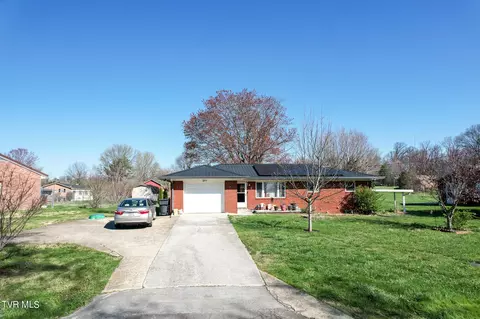 277 Britton Drive Talbott Tn 37877, Talbott, TN 37877