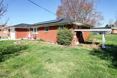 Exterior - 277 Britton Drive Talbott Tn 37877, Talbott, TN 37877 photo 5 of 9
