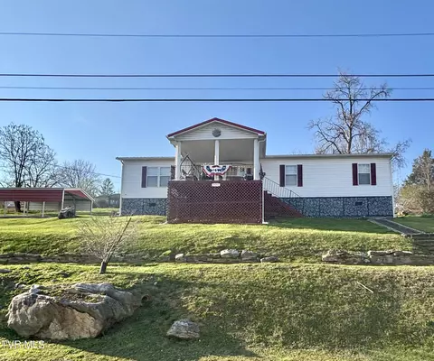 198 Church Avenue Pennington Gap Va 24277, Pennington Gap, VA 24277