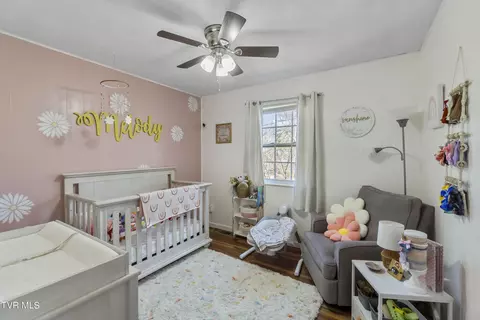 Bedroom - 226 Schofield Drive Greeneville Tn 37745, Greeneville, TN 37745 photo 7 of 11