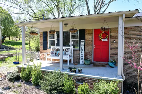 Exterior - 226 Schofield Drive Greeneville Tn 37745, Greeneville, TN 37745 photo 11 of 13