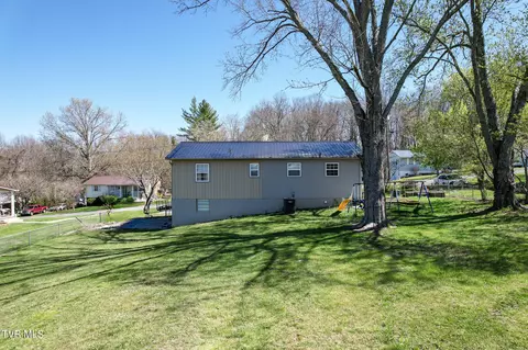 Exterior - 226 Schofield Drive Greeneville Tn 37745, Greeneville, TN 37745 photo 7 of 13