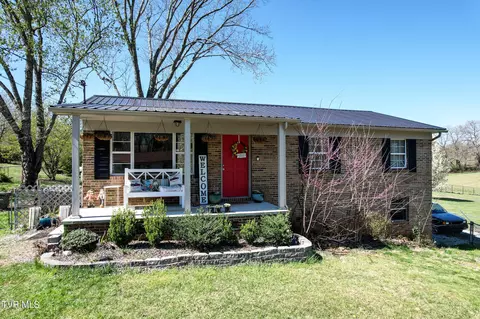 Exterior - 226 Schofield Drive Greeneville Tn 37745, Greeneville, TN 37745 photo 4 of 13