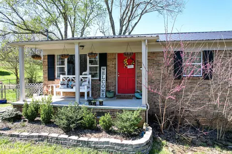 Exterior - 226 Schofield Drive Greeneville Tn 37745, Greeneville, TN 37745 photo 12 of 13