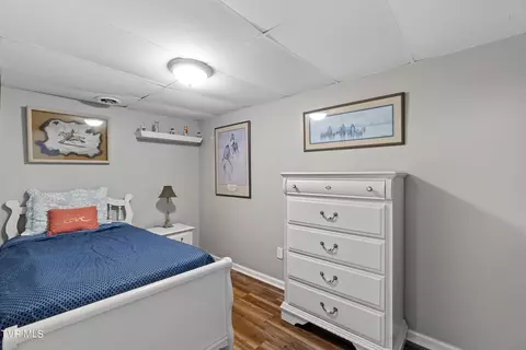 Bedroom - 226 Schofield Drive Greeneville Tn 37745, Greeneville, TN 37745 photo 10 of 11
