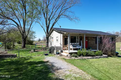 Exterior - 226 Schofield Drive Greeneville Tn 37745, Greeneville, TN 37745 photo 2 of 13