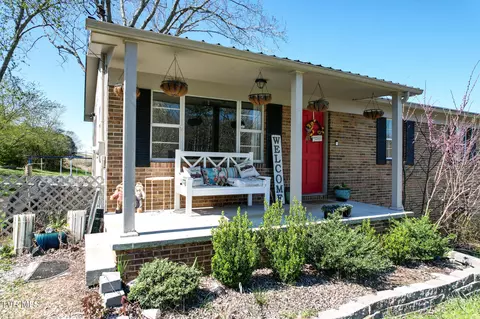 Exterior - 226 Schofield Drive Greeneville Tn 37745, Greeneville, TN 37745 photo 9 of 13