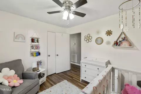 Bedroom - 226 Schofield Drive Greeneville Tn 37745, Greeneville, TN 37745 photo 8 of 11