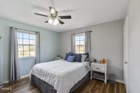 Bedroom - 226 Schofield Drive Greeneville Tn 37745, Greeneville, TN 37745 photo 5 of 11