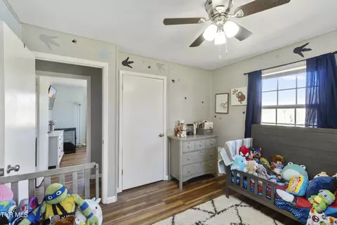 Bedroom - 226 Schofield Drive Greeneville Tn 37745, Greeneville, TN 37745 photo 3 of 11