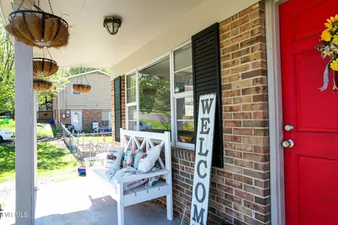 Exterior - 226 Schofield Drive Greeneville Tn 37745, Greeneville, TN 37745 photo 10 of 13