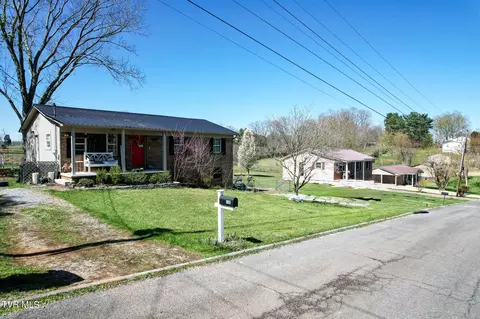 Exterior - 226 Schofield Drive Greeneville Tn 37745, Greeneville, TN 37745 photo 3 of 13