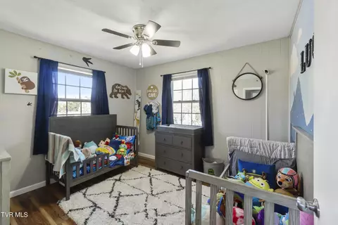 Bedroom - 226 Schofield Drive Greeneville Tn 37745, Greeneville, TN 37745 photo 2 of 11