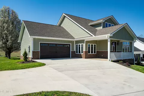 1513 W College Street Jonesborough Tn 37659, Jonesborough, TN 37659