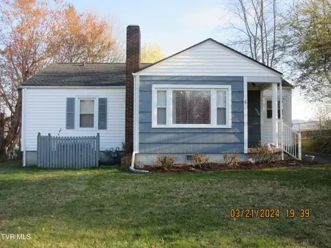 1009 Lincoln Avenue Johnson City Tn 37604, Johnson City, TN 37604