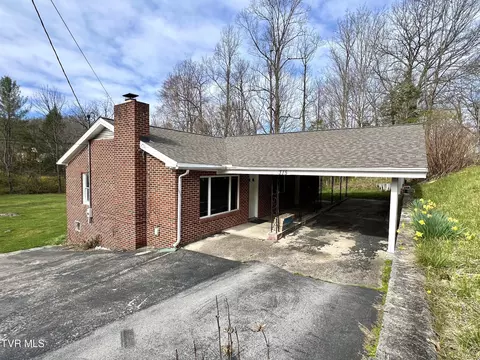 315 Foxtown Road Clintwood Va 24228, Clintwood, VA 24228