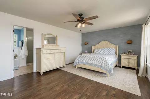 Bedroom - 232 Roo Place Bristol Va 24201, Bristol, VA 24201 photo 6 of 12