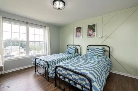 Bedroom - 232 Roo Place Bristol Va 24201, Bristol, VA 24201 photo 11 of 12