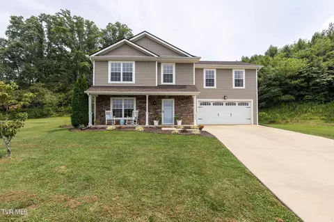 232 Roo Place Bristol Va 24201, Bristol, VA 24201