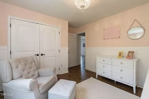 Bedroom - 232 Roo Place Bristol Va 24201, Bristol, VA 24201 photo 3 of 12
