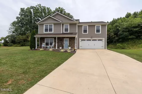 Exterior - 232 Roo Place Bristol Va 24201, Bristol, VA 24201 photo 2 of 8
