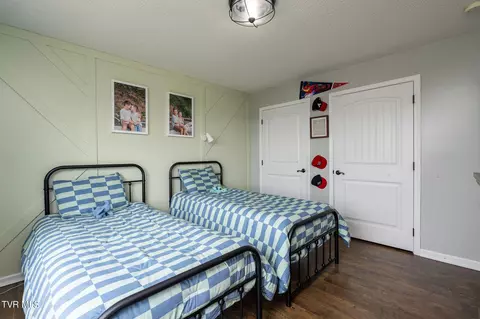 Bedroom - 232 Roo Place Bristol Va 24201, Bristol, VA 24201 photo 12 of 12
