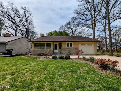 1253 Catawba Street Kingsport Tn 37660, Kingsport, TN 37660