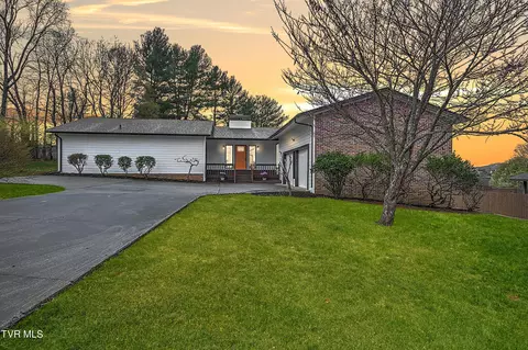 409 Foxcroft Drive Kingsport Tn 37664, Kingsport, TN 37664