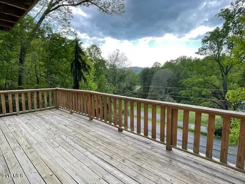 Exterior - 351 Fishery Loop Road Erwin Tn 37650, Erwin, TN 37650 photo 11 of 16