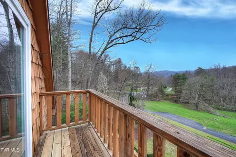 Exterior - 351 Fishery Loop Road Erwin Tn 37650, Erwin, TN 37650 photo 4 of 16