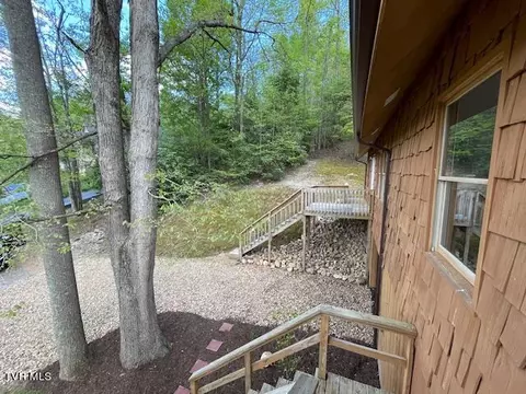 Exterior - 351 Fishery Loop Road Erwin Tn 37650, Erwin, TN 37650 photo 12 of 16