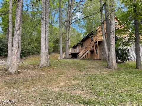 Exterior - 351 Fishery Loop Road Erwin Tn 37650, Erwin, TN 37650 photo 15 of 16
