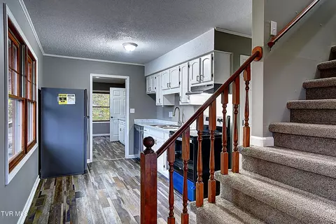 Entry Way - 351 Fishery Loop Road Erwin Tn 37650, Erwin, TN 37650 photo 1 of 1