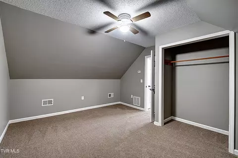 Bedroom - 351 Fishery Loop Road Erwin Tn 37650, Erwin, TN 37650 photo 5 of 5