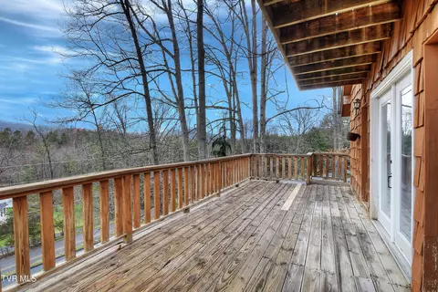 Exterior - 351 Fishery Loop Road Erwin Tn 37650, Erwin, TN 37650 photo 16 of 16