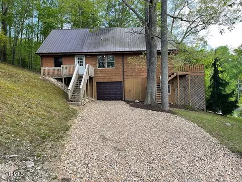 351 Fishery Loop Road Erwin Tn 37650, Erwin, TN 37650